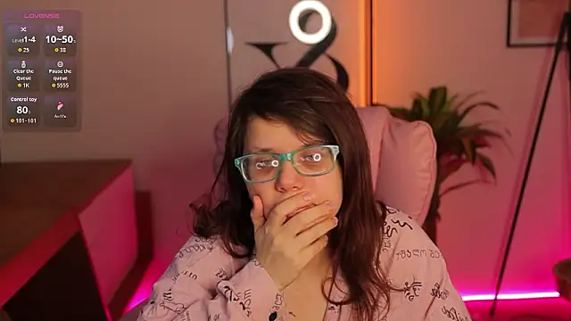 Ariell_Mini's Live XXX Chat