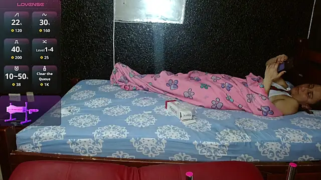 fuck_me_baby17 ওয়েবক্যাম শো