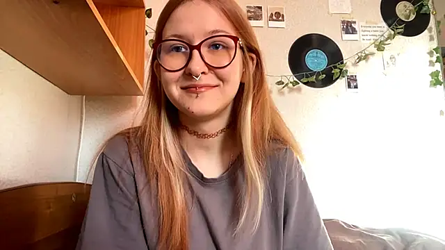 LaureenVielma's Live XXX Chat