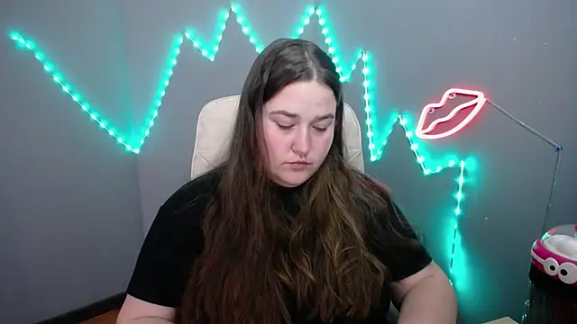 XX_Daniella_XXのライブXXXチャット