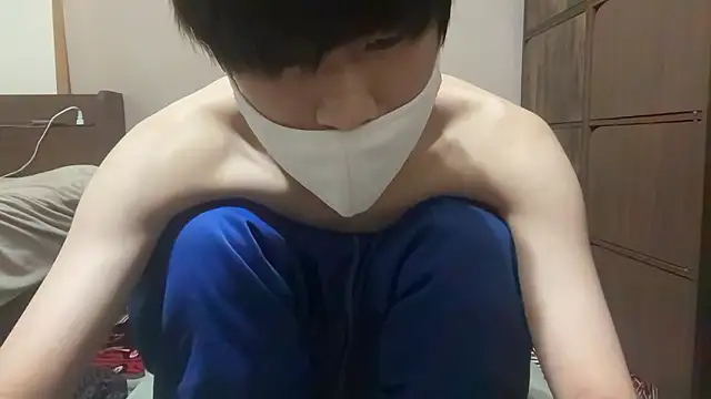 nihs1のウェブカメラショー