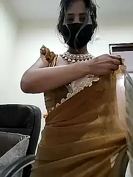 SEEMA_127 Chat XXX live