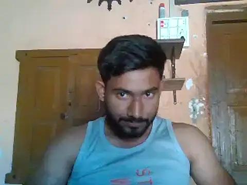 LustyDanky Show Webcam