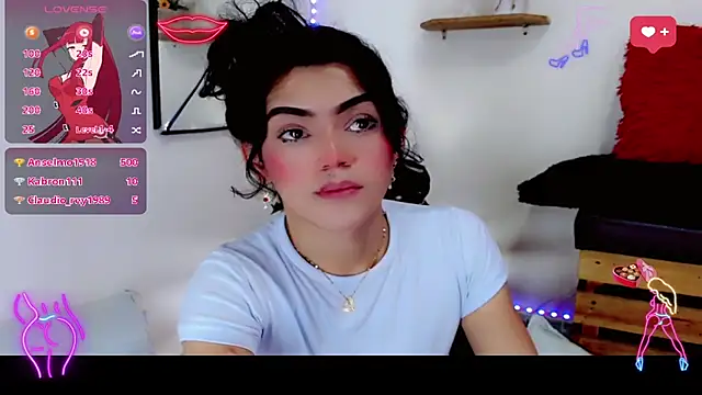 NathalialLooes: онлайн-секс-чат