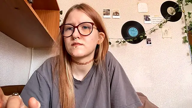 LaureenVielmaのライブXXXチャット