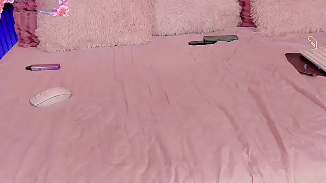 VanessaAngel – Live XXX-chat