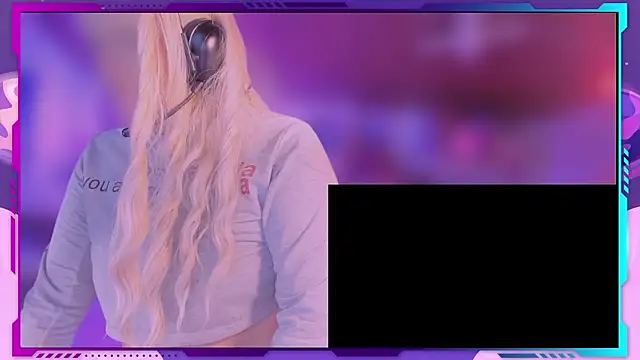 Chat XXX en directo de MegariaB