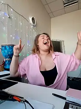 Živý XXX chat Juicy_PeachLux