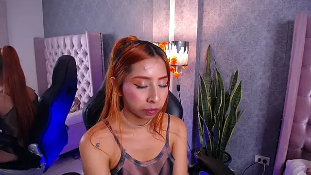 laila_stilwiills 即時 XXX 聊天