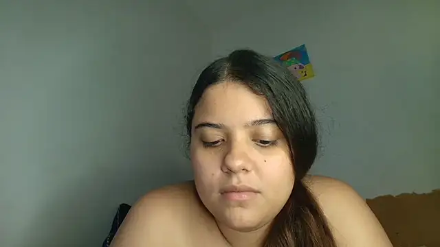 Chat XXX en directo de luisahot_9727