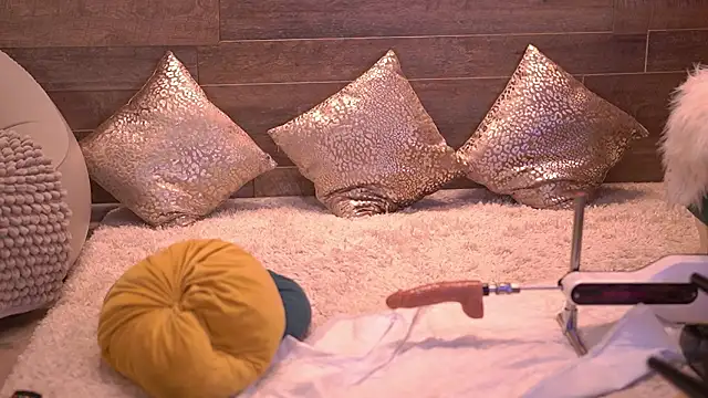 XenaBloom – webcam-show