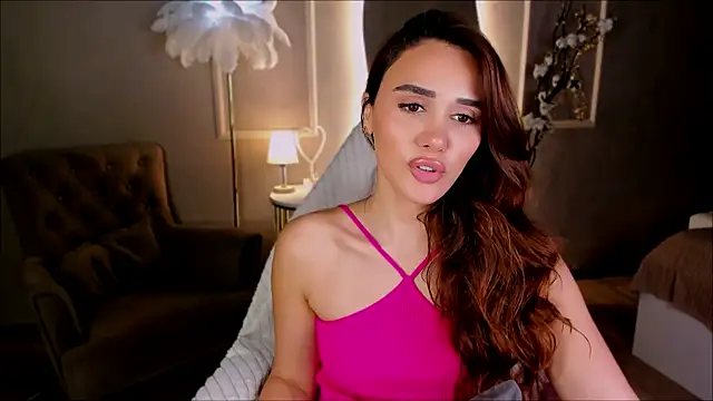 Kimberly_Chapman Live XXX-chat