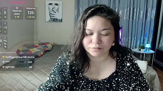 XXX chat uživo modela supersex_96