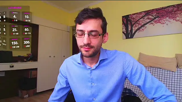 HungEddy 라이브 XXX 채팅