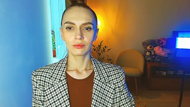 Lady_Sunshine_ Live XXX-chat