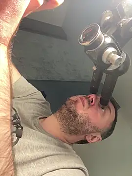 DorianJeday 라이브 XXX 채팅