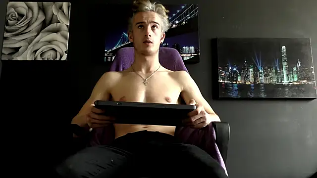 SirReed 라이브 XXX 채팅