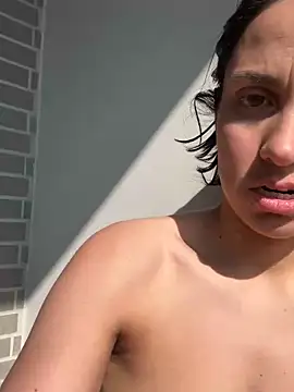 Chat +18 de LaPetiteKim ao vivo