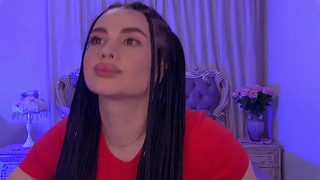 AdrianaTorres Live XXX-chat