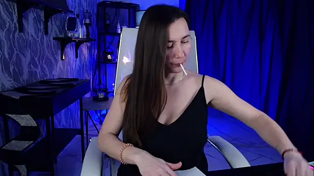 XXX chat uživo modela Golden_Dragon