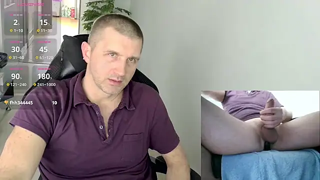 Succubus5879 라이브 XXX 채팅