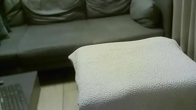 Show de CKBE2021 na webcam