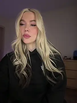 xDinnax's Live XXX Chat