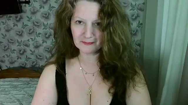 Chat +18 de AriaTasty ao vivo