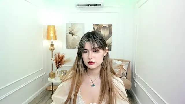 AnneTLin Live XXX chat