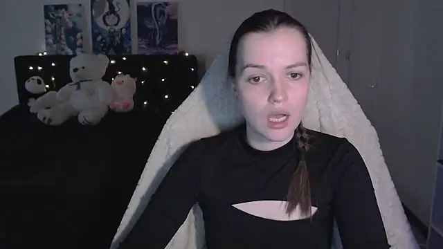 Little_flowersn Live XXX chat