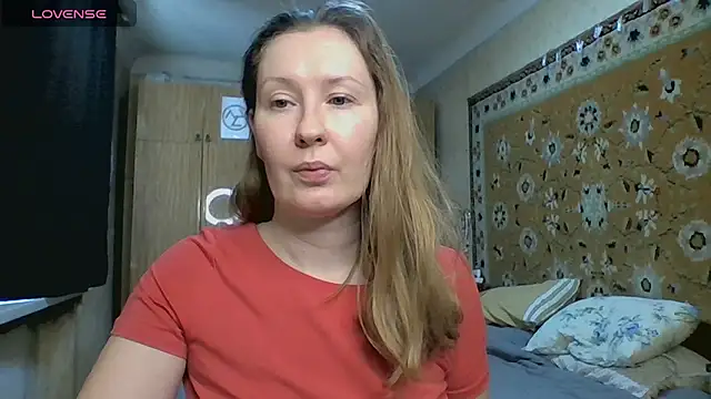 AnnaXLovers – Live XXX-chat