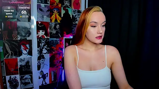 Ida_FaneStain – Live XXX-chat