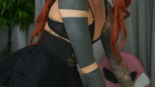 LanaReals' Live XXX Chat