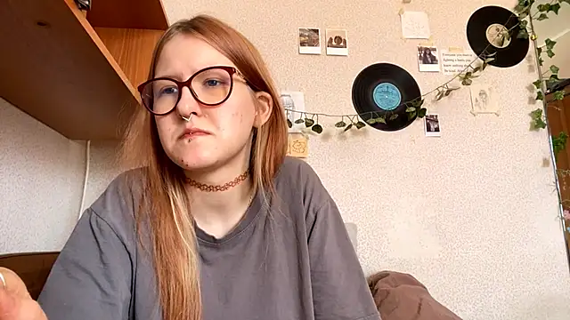 Chatroom XXX en direct de LaureenVielma