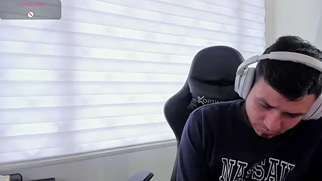 Chat XXX ao vivo de Rick_Adams