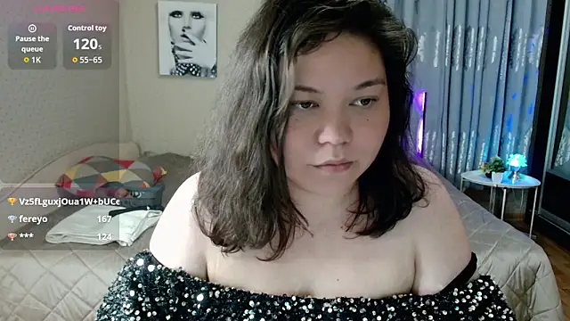 supersex_96's Live XXX Chat