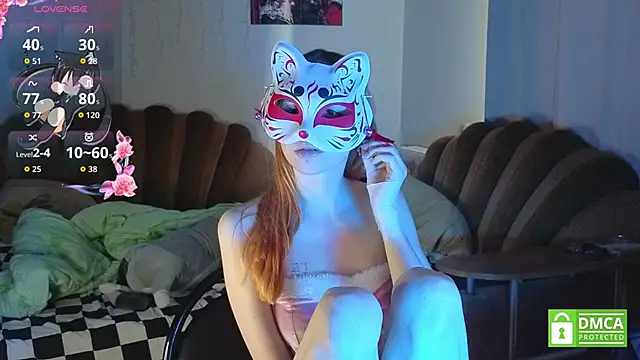 YumikoMori 即時 XXX 聊天