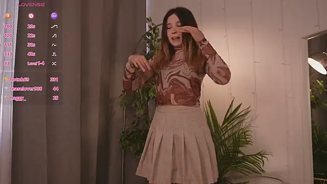 Lina_Glow – Live XXX-chat