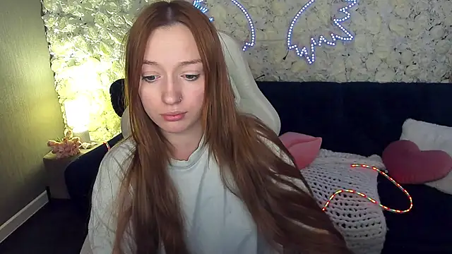 FoxyMayy 即時 XXX 聊天