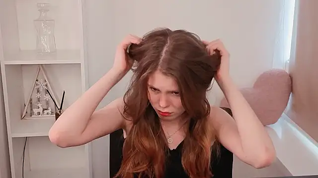 MarnieWootan's Live XXX Chat