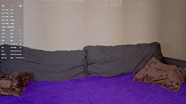 MirthfulUnseenのライブXXXチャット