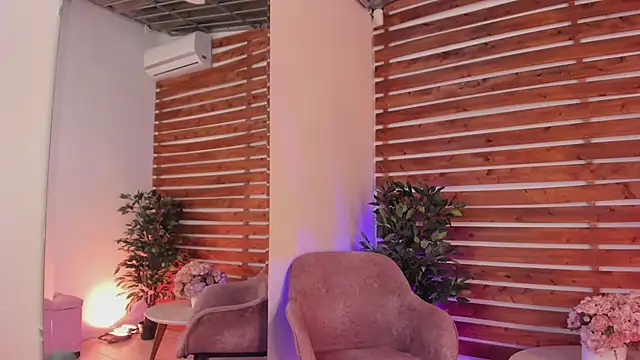 _MeganRain – Live XXX-chat