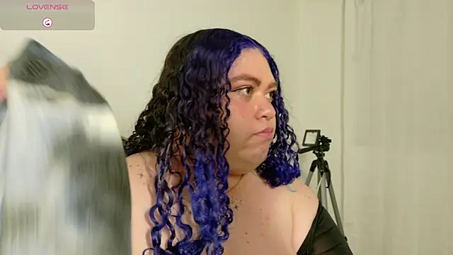 Онлайн чат XXX lunitaa0