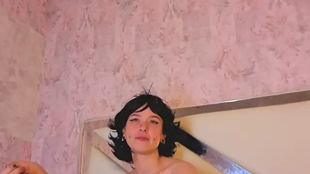 Chatroom XXX en direct de Benny_and_Mark