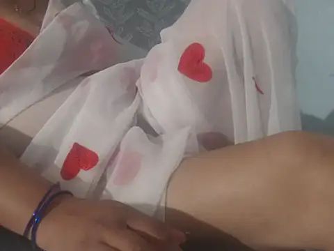 Webkamerová show cute-priy