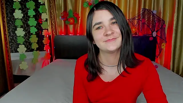 _Polly_Love_ élő XXX-chatje