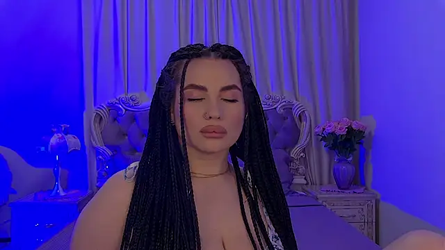 AdrianaTorres Live XXX-Chat