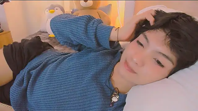 Sweet_AllanのライブXXXチャット