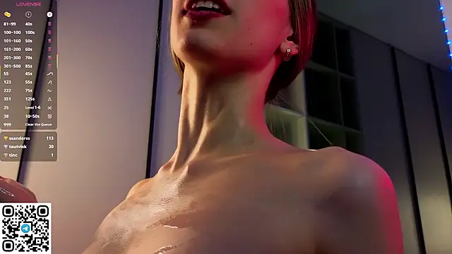 Czat XXX na żywo – Quinavelle