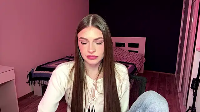 MachelleSpader – Naživo XXX chat